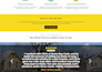 design personal portfolio website and company portfolio website